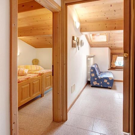 Appartamenti Elisabetta n2 Livigno Esterno foto