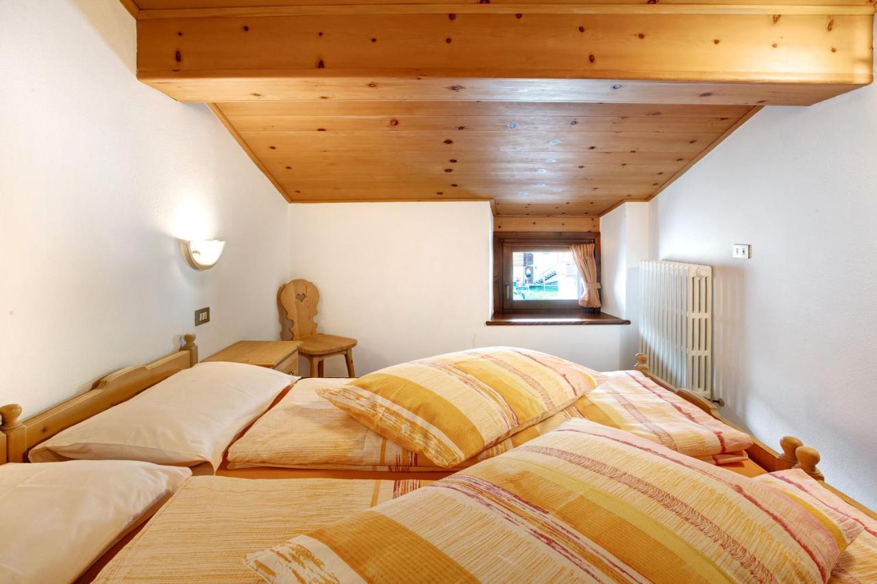 Appartamenti Elisabetta n2 Livigno Esterno foto