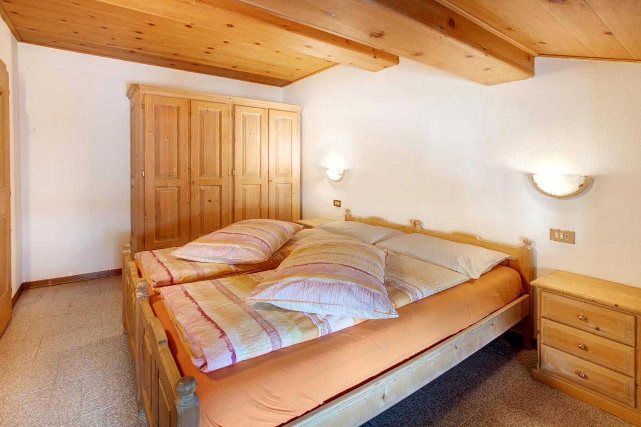 Appartamenti Elisabetta n2 Livigno Esterno foto